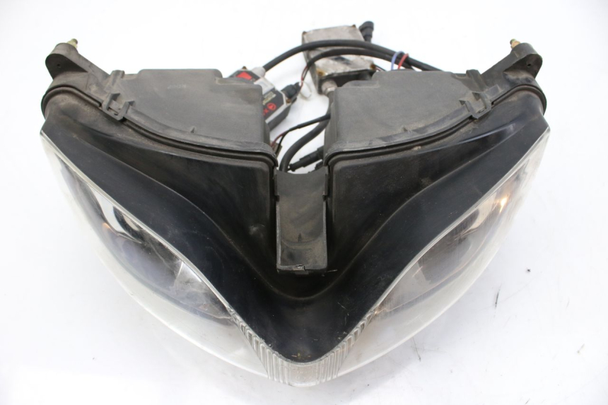 photo de FARO ANTERIORE SUZUKI GSF S BANDIT 600 (2000 - 2004)