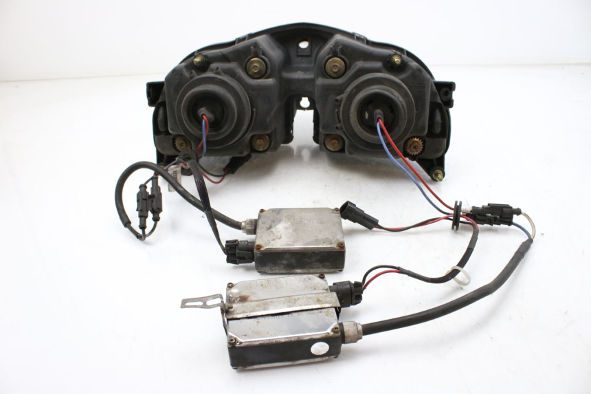 photo de FARO ANTERIORE SUZUKI GSF S BANDIT 600 (2000 - 2004)