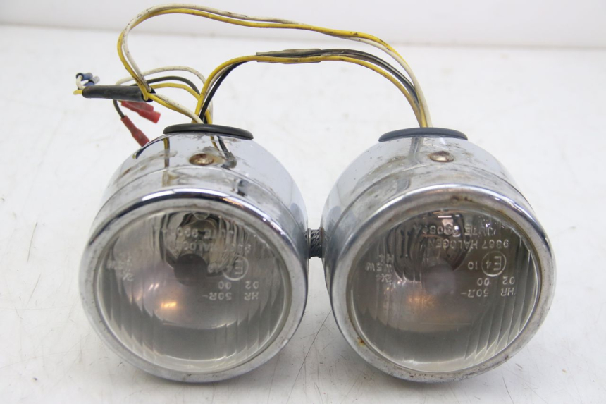 photo de FANALE ANTERIORE SUZUKI GSX-F GSX  F 1100 (1988 - 1994)