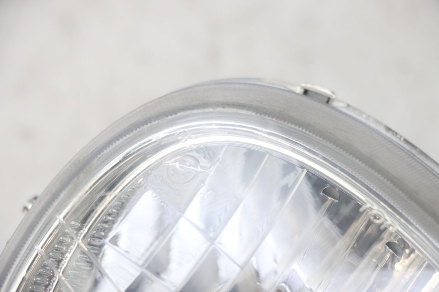 photo de FARO ANTERIORE SYM FIDDLE 3 III 50 (2014 - 2020)