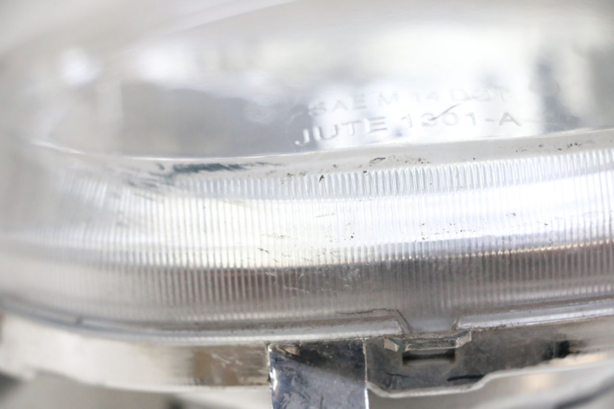 photo de FARO ANTERIORE SYM FIDDLE 3 III 50 (2014 - 2020)