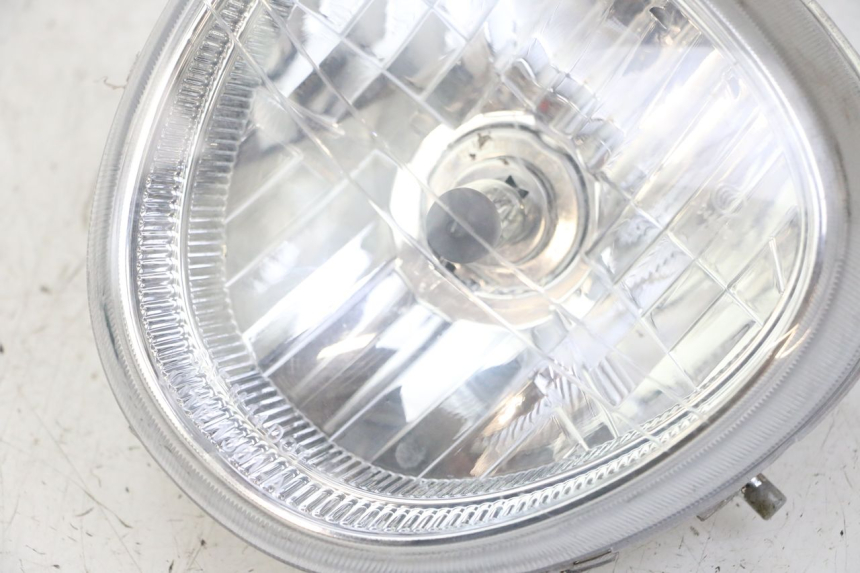 photo de FARO ANTERIORE SYM FIDDLE 3 III 50 (2014 - 2020)
