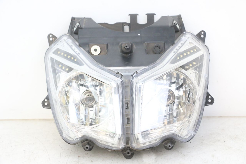 photo de FANALE ANTERIORE SYM JET 14 4T 50 (2018 - 2022)