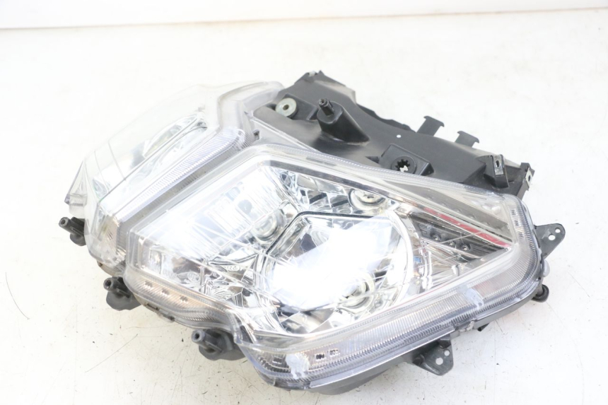 photo de FANALE ANTERIORE SYM JET 14 4T 50 (2018 - 2022)