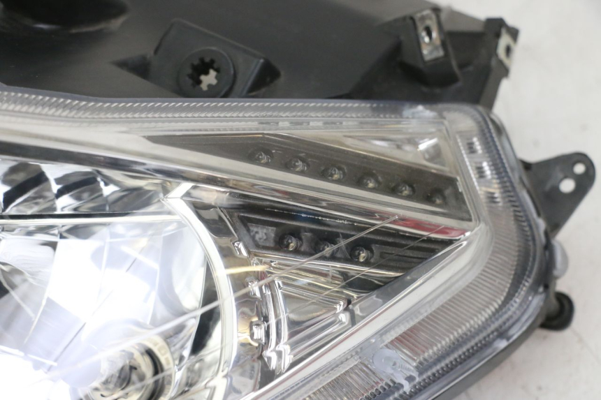 photo de FANALE ANTERIORE SYM JET 14 4T 50 (2018 - 2022)