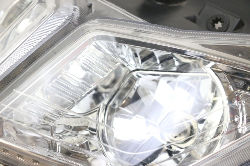 photo de FANALE ANTERIORE SYM JET 14 4T 50 (2018 - 2022)