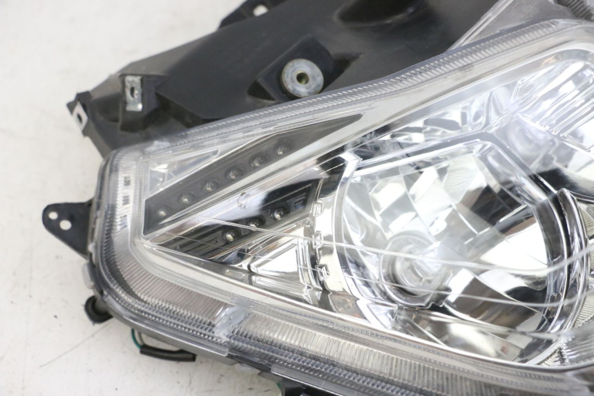 photo de FANALE ANTERIORE SYM JET 14 4T 50 (2018 - 2022)