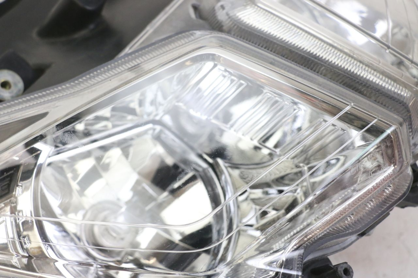 photo de FANALE ANTERIORE SYM JET 14 4T 50 (2018 - 2022)