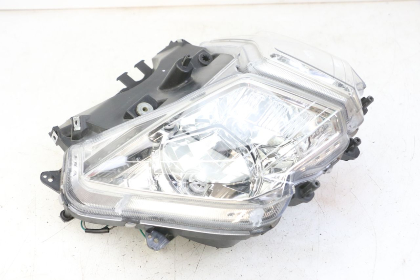 photo de FANALE ANTERIORE SYM JET 14 4T 50 (2018 - 2022)