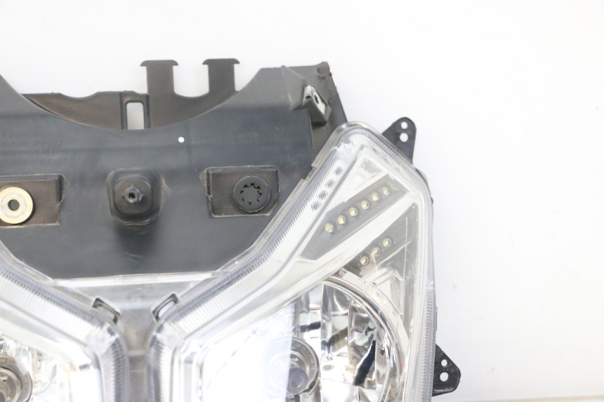 photo de FANALE ANTERIORE SYM JET 14 4T 50 (2018 - 2022)