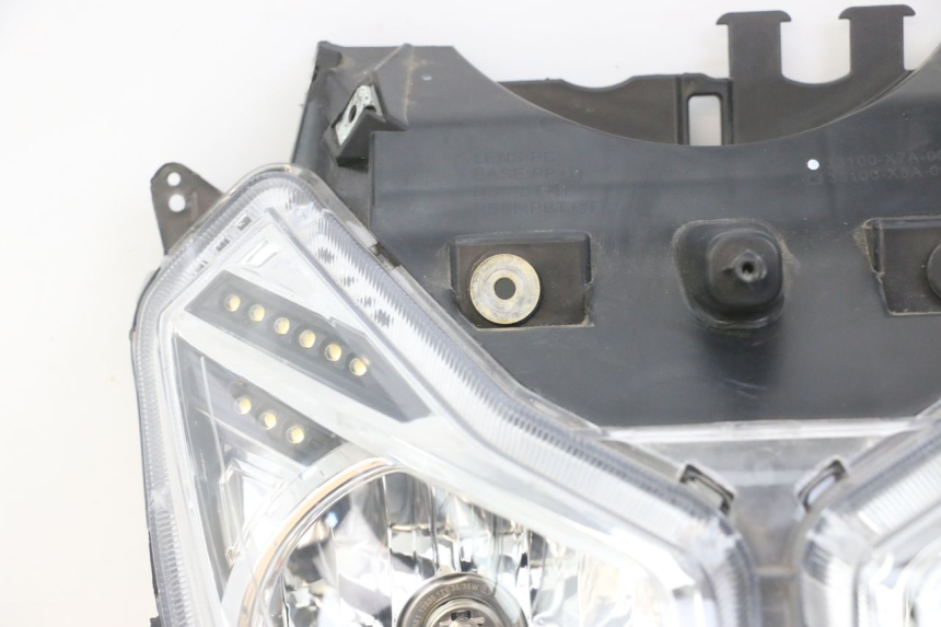 photo de FANALE ANTERIORE SYM JET 14 4T 50 (2018 - 2022)