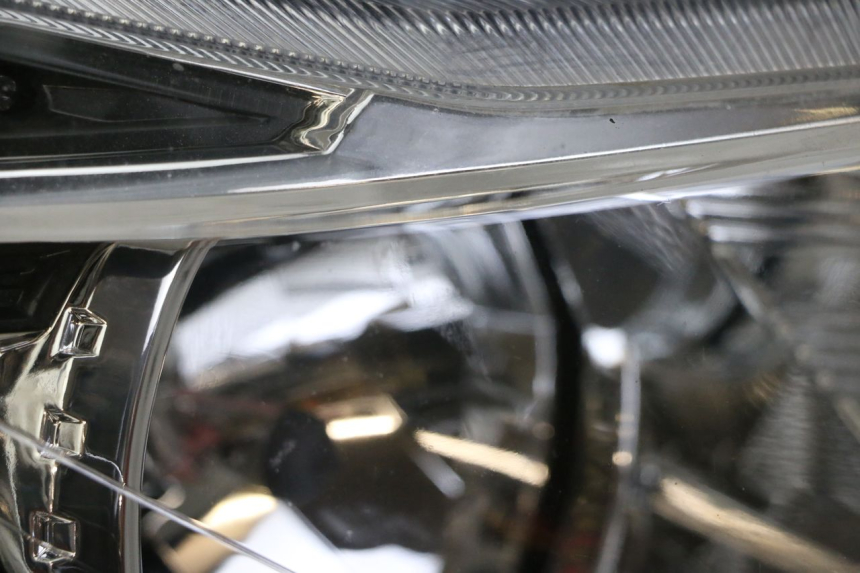 photo de FANALE ANTERIORE SYM JET 14 4T 50 (2018 - 2022)