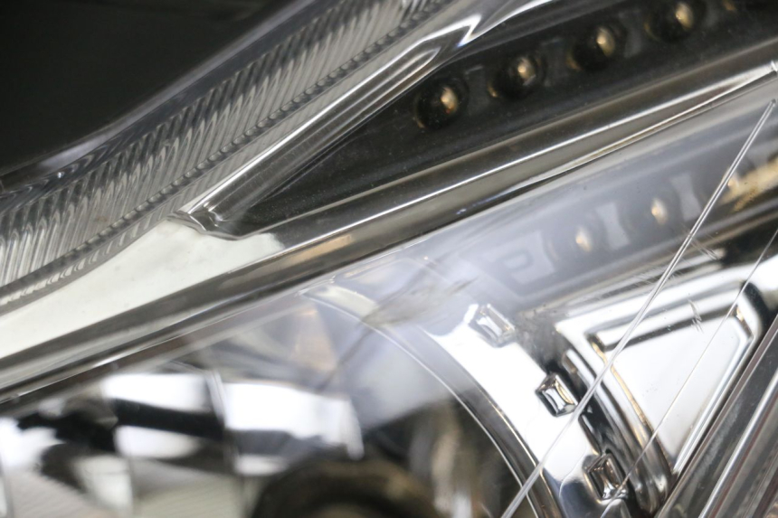 photo de FANALE ANTERIORE SYM JET 14 4T 50 (2018 - 2022)