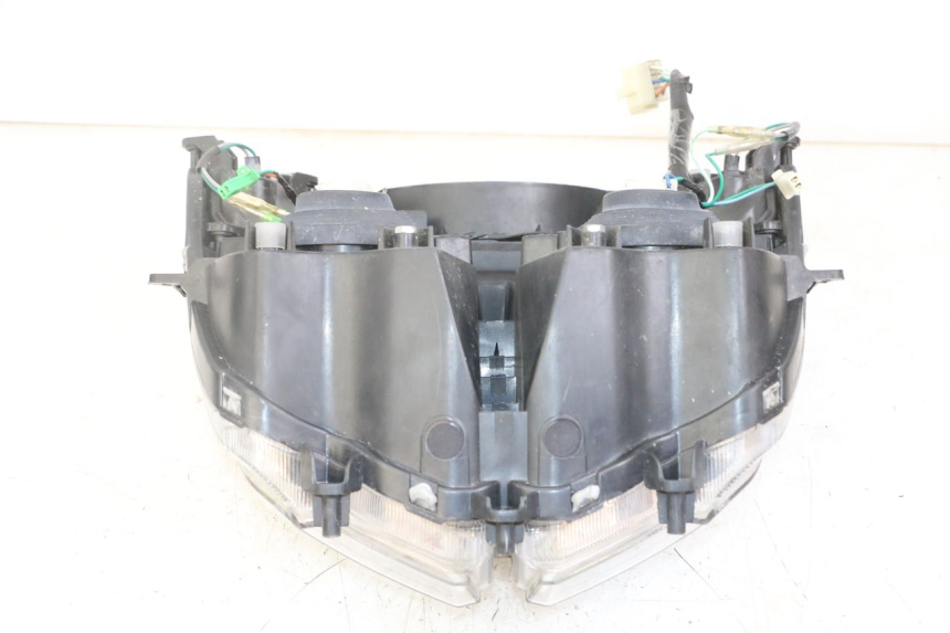 photo de FANALE ANTERIORE SYM JET 14 4T 50 (2018 - 2022)