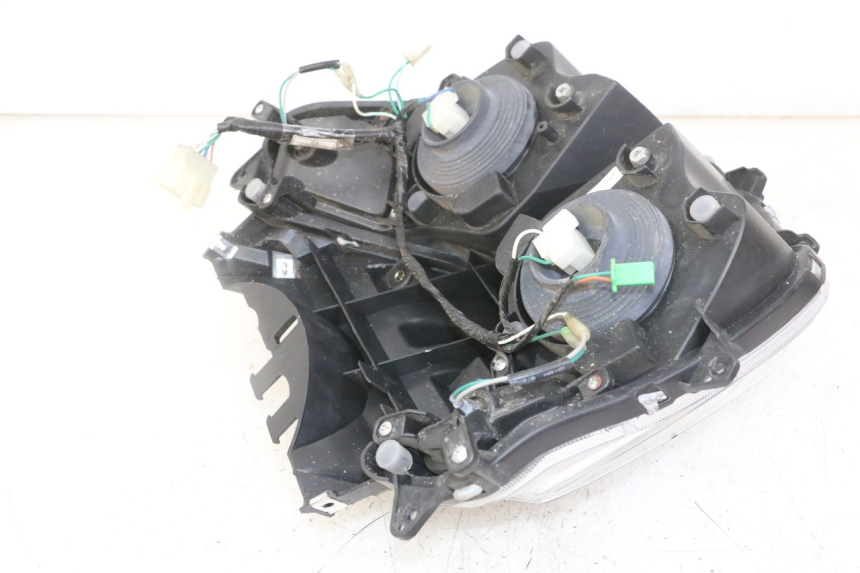 photo de FANALE ANTERIORE SYM JET 14 4T 50 (2018 - 2022)