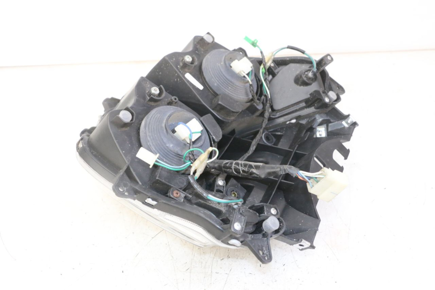 photo de FANALE ANTERIORE SYM JET 14 4T 50 (2018 - 2022)