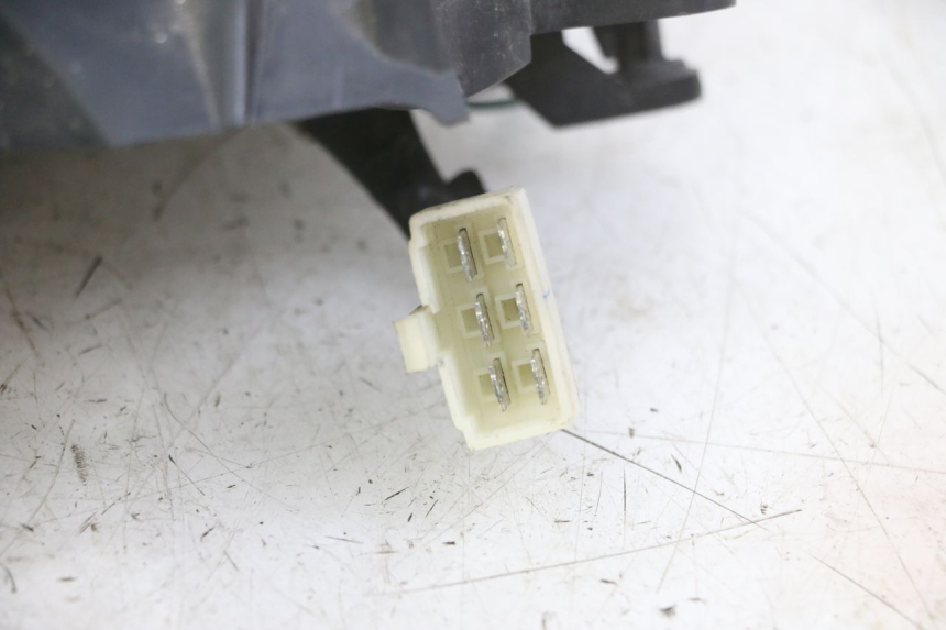 photo de FANALE ANTERIORE SYM JET 14 4T 50 (2018 - 2022)