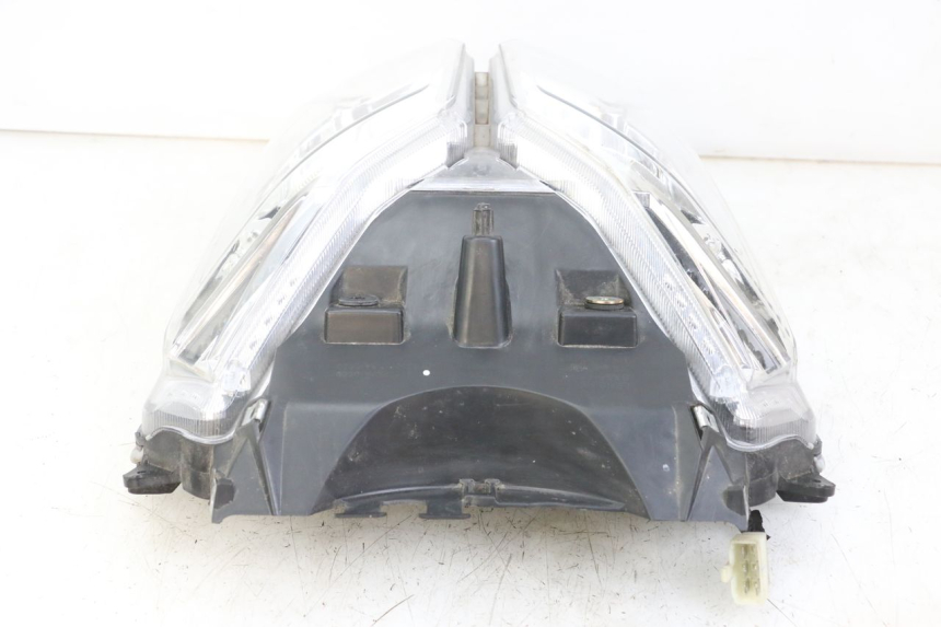 photo de FANALE ANTERIORE SYM JET 14 4T 50 (2018 - 2022)