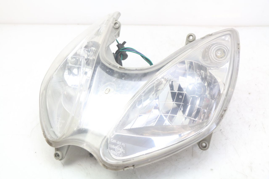 photo de FANALE ANTERIORE SYM JET EURO X 2T 50 (2003 - 2007)