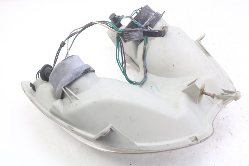 photo de FANALE ANTERIORE SYM JET EURO X 2T 50 (2003 - 2007)