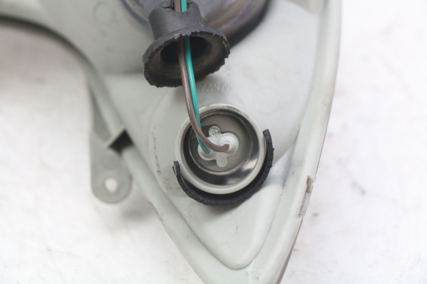 photo de FANALE ANTERIORE SYM JET EURO X 2T 50 (2003 - 2007)