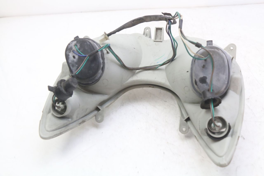 photo de FANALE ANTERIORE SYM JET EURO X 2T 50 (2003 - 2007)
