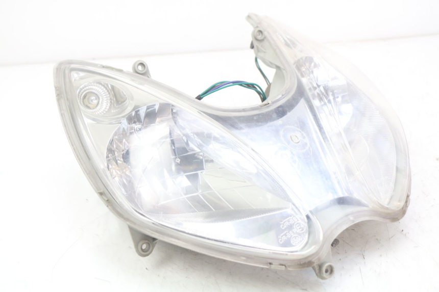 photo de FANALE ANTERIORE SYM JET EURO X 2T 50 (2003 - 2007)