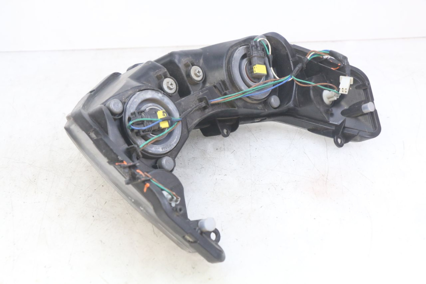 photo de FANALE ANTERIORE SYM JET SPORT XR 50 (2006 - 2015)
