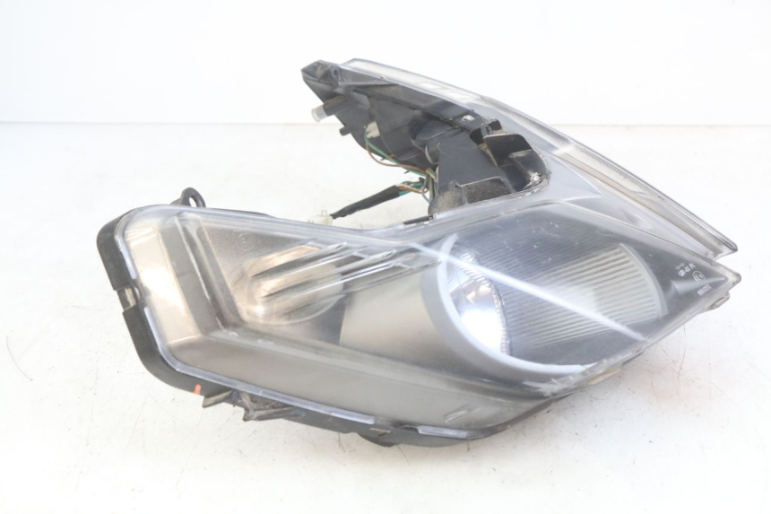 photo de FANALE ANTERIORE SYM JET SPORT XR 50 (2006 - 2015)