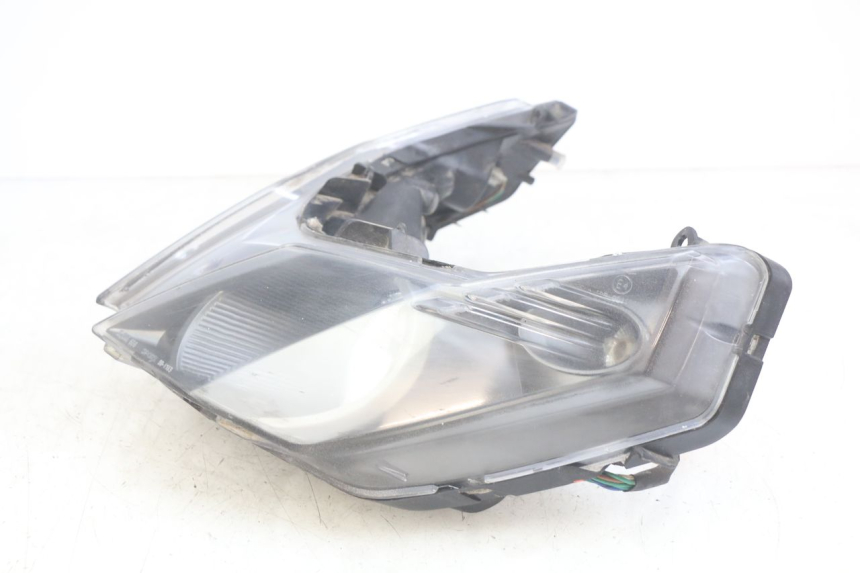 photo de FANALE ANTERIORE SYM JET SPORT XR 50 (2006 - 2015)