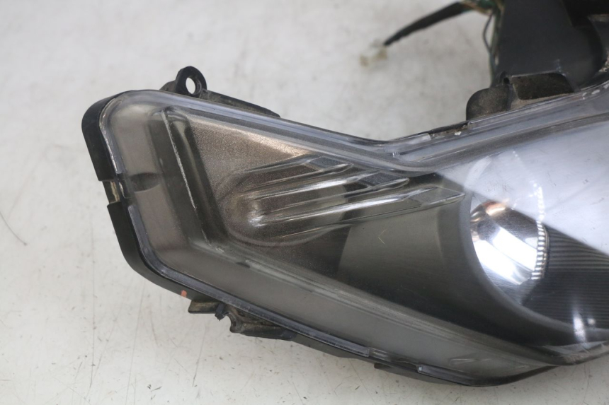 photo de FANALE ANTERIORE SYM JET SPORT XR 50 (2006 - 2015)