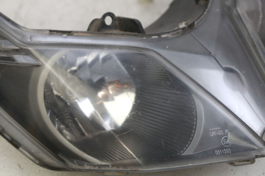 photo de FANALE ANTERIORE SYM JET SPORT XR 50 (2006 - 2015)