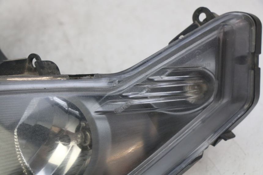 photo de FANALE ANTERIORE SYM JET SPORT XR 50 (2006 - 2015)