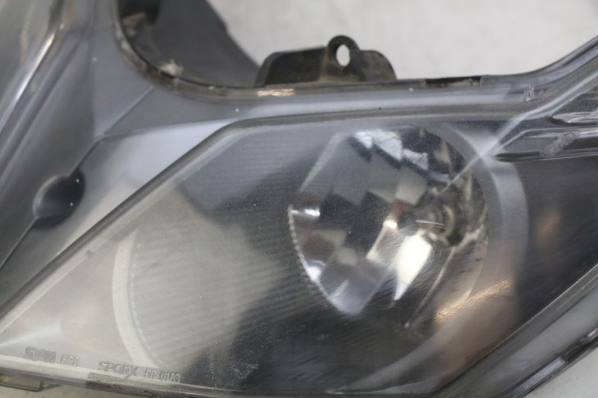 photo de FANALE ANTERIORE SYM JET SPORT XR 50 (2006 - 2015)