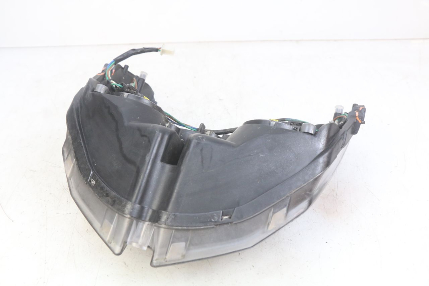 photo de FANALE ANTERIORE SYM JET SPORT XR 50 (2006 - 2015)