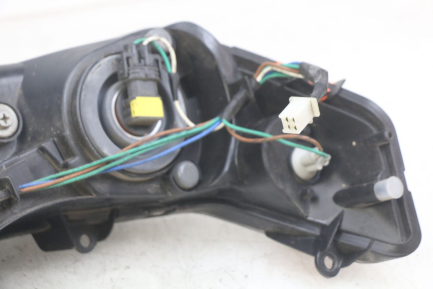 photo de FANALE ANTERIORE SYM JET SPORT XR 50 (2006 - 2015)