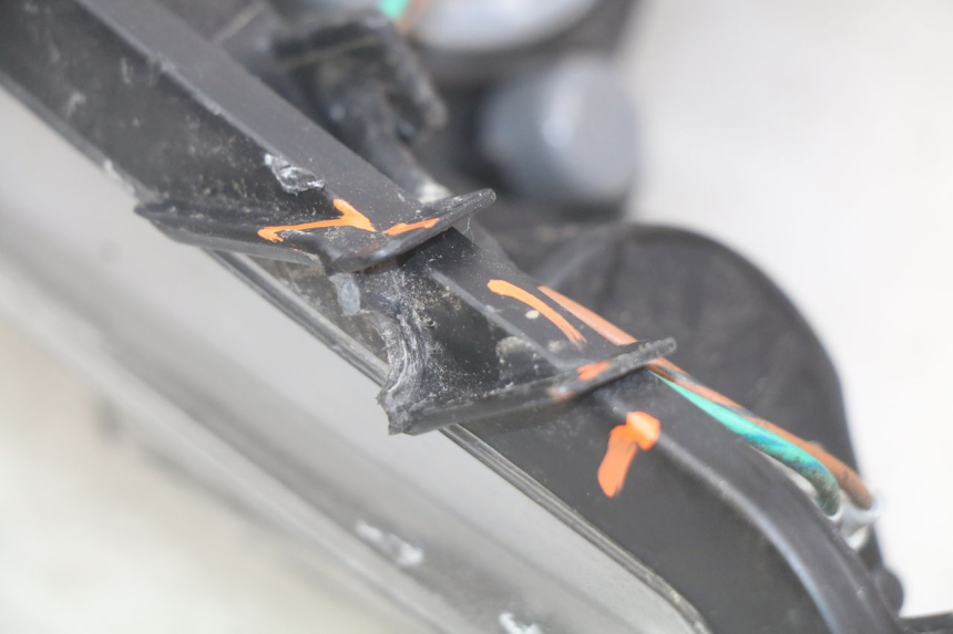 photo de FANALE ANTERIORE SYM JET SPORT XR 50 (2006 - 2015)