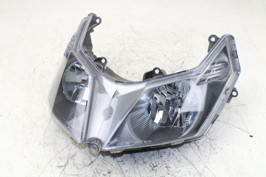 photo de FANALE ANTERIORE SYM JET SPORT XR 50 (2006 - 2015)