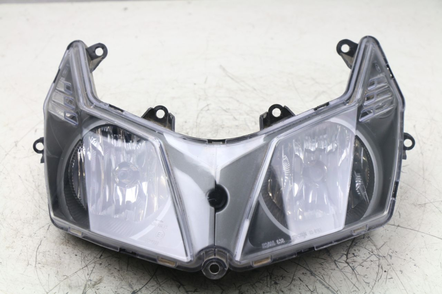 photo de FANALE ANTERIORE SYM JET SPORT XR 50 (2006 - 2015)