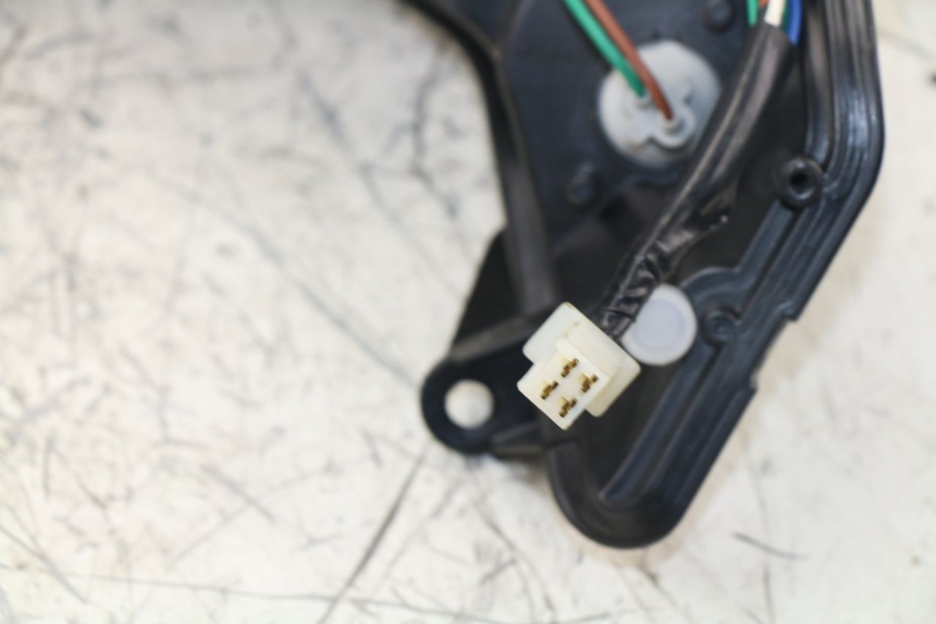 photo de FANALE ANTERIORE SYM JET SPORT XR 50 (2006 - 2015)