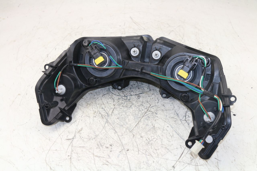 photo de FANALE ANTERIORE SYM JET SPORT XR 50 (2006 - 2015)