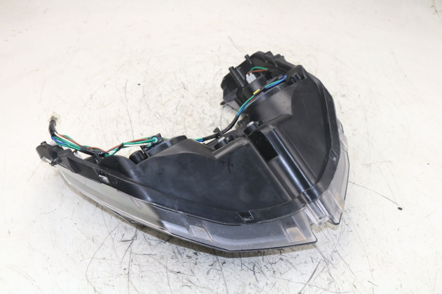 photo de FANALE ANTERIORE SYM JET SPORT XR 50 (2006 - 2015)