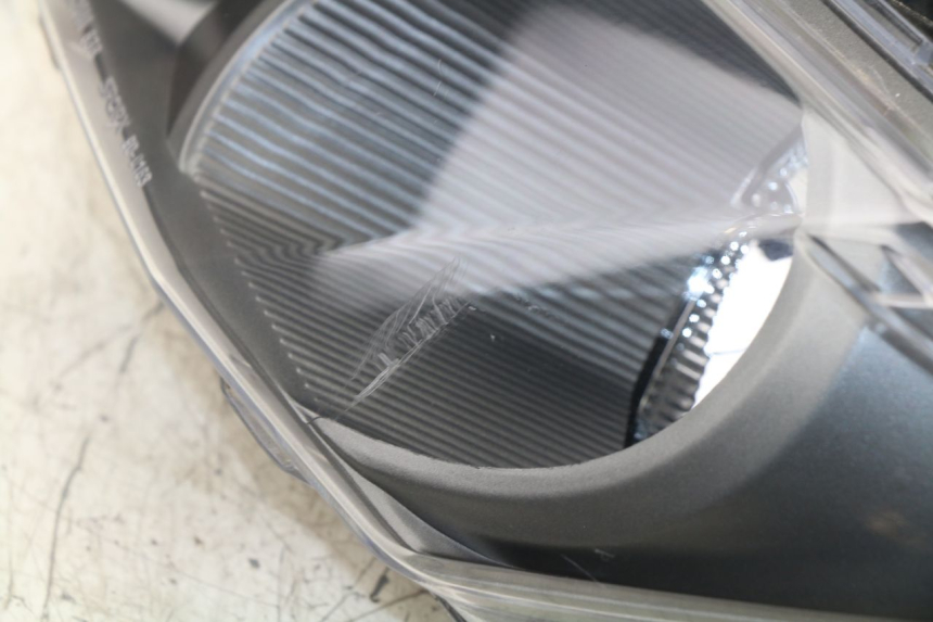 photo de FANALE ANTERIORE SYM JET SPORT XR 50 (2006 - 2015)