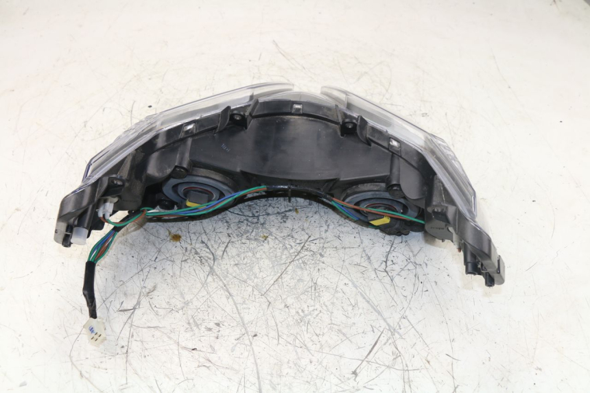 photo de FANALE ANTERIORE SYM JET SPORT XR 50 (2006 - 2015)