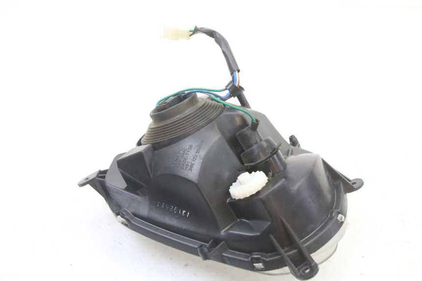 photo de FANALE ANTERIORE SYM ORBIT 2 4T 50 (2008 - 2017)