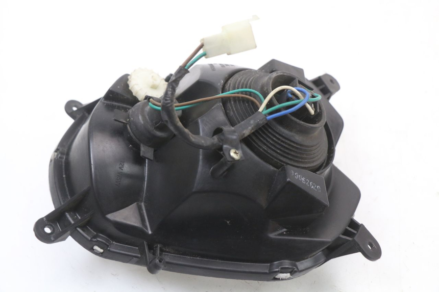 photo de FARO ANTERIORE SYM ORBIT 50 (2008 - 2010)