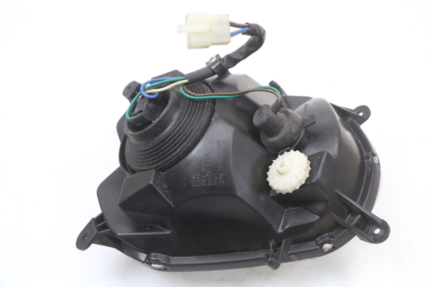 photo de FARO ANTERIORE SYM ORBIT 50 (2008 - 2010)