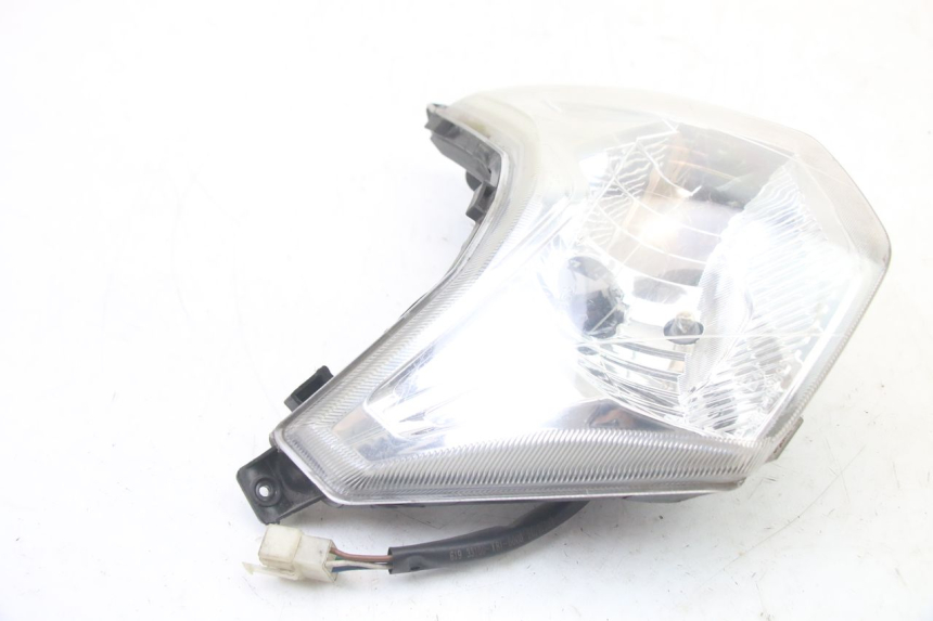 photo de FANALE ANTERIORE SYM ORBIT III 3 4T 50 (2018 - 2021)