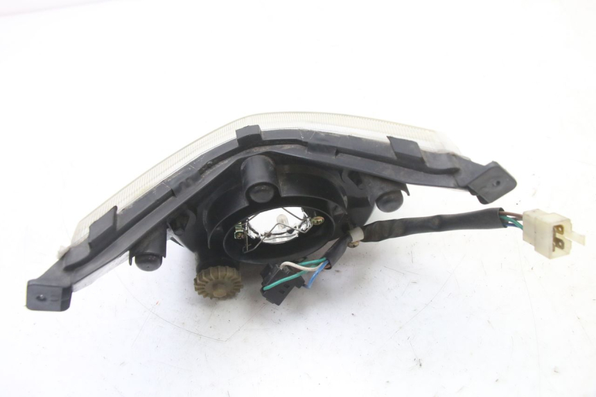 photo de FANALE ANTERIORE SYM ORBIT III 3 4T 50 (2018 - 2021)