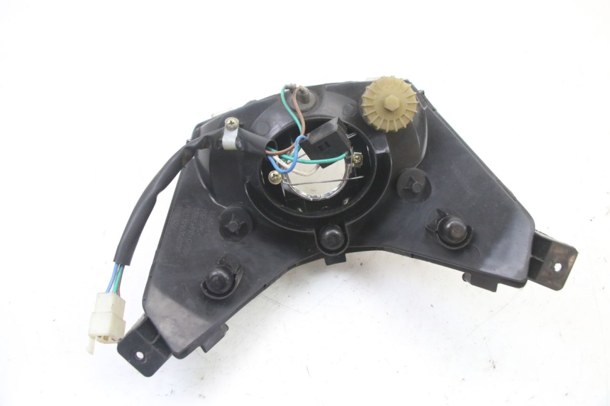 photo de FANALE ANTERIORE SYM ORBIT III 3 4T 50 (2018 - 2021)